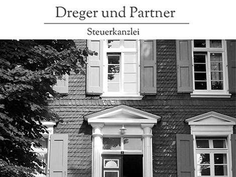 Steuerberatung Dreger und Partner in Solingen